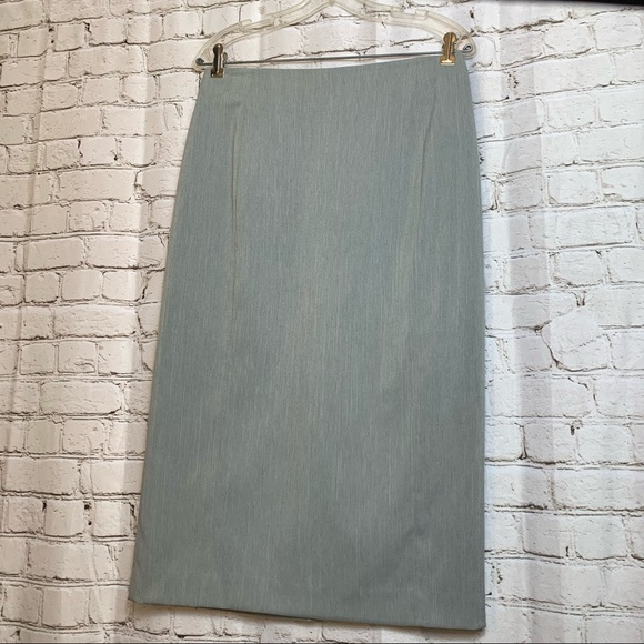 Raphael Pencil Dress/Office Skirt - Picture 8 of 14